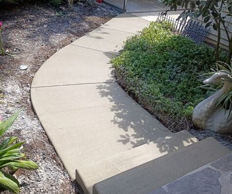 All American Concrete