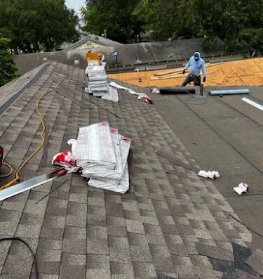 AM Services Co. Roofing & Construction – roofing in Corpus Christi