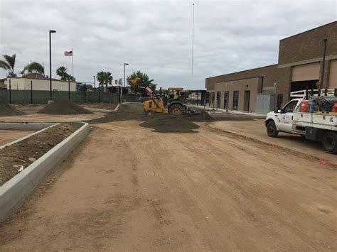 American Asphalt and Concrete, Inc