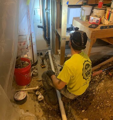 American Rooter Plumbing – Plumbing in Omaha