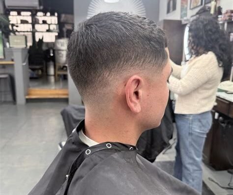 Americano Barber Co