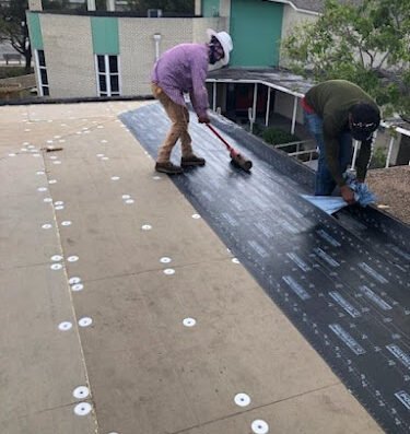 Area Roofing Co. – roofing in Corpus Christi