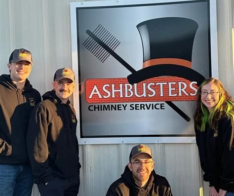 Ash Brothers Fireplace and Chimney