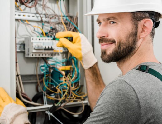 Aspire Electrician – electrician in Corpus Christi