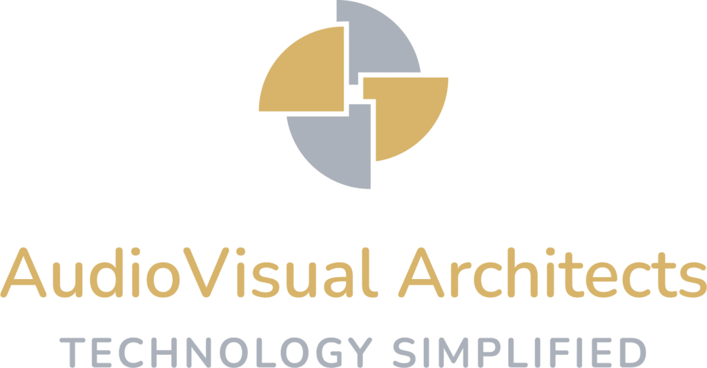 Audio Visual Architects
