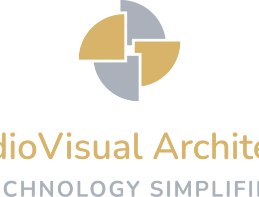 Audio Visual Architects