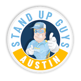 Stand Up Guys Junk Removal