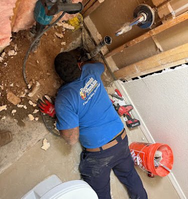 Benjamin Franklin Plumbing of Greater Tucson – plumbing in Tucson