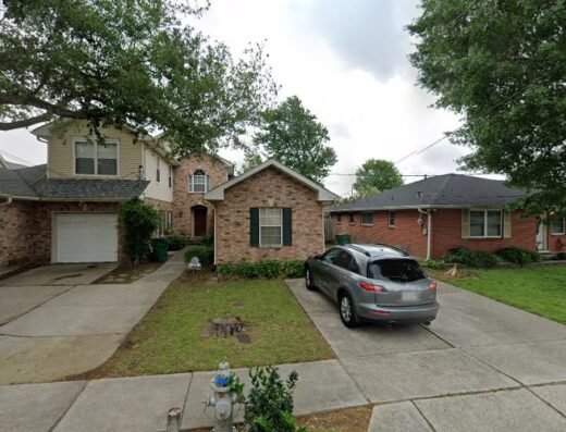 Big Easy Mosquito Control, LLC