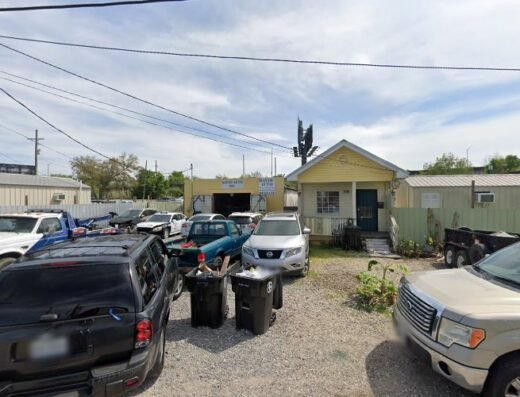 Big Easy Moving & Storage