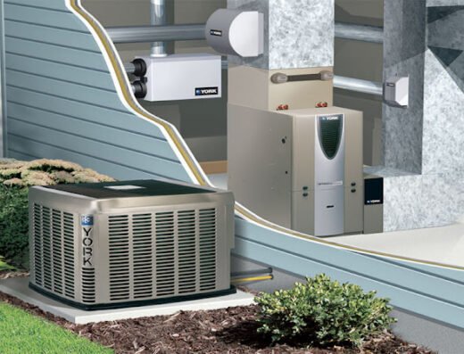 Blackburn & Davis Inc – plumbing in Louisville