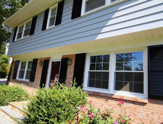 Blue Door Painters – painting in Washington, DC