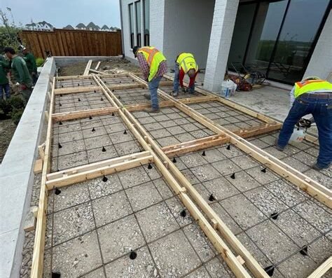 Boardwalk Paving & Construction, LLC