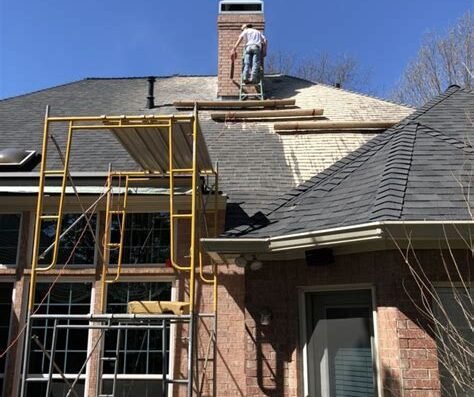 Brick & Stone Master