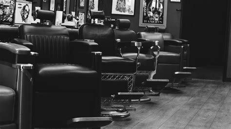 Brigade Barber Shop