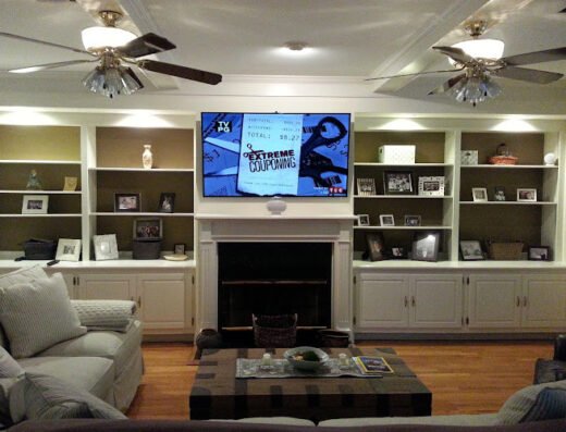 Bruno's Audio & Video – handyman in New Orleans