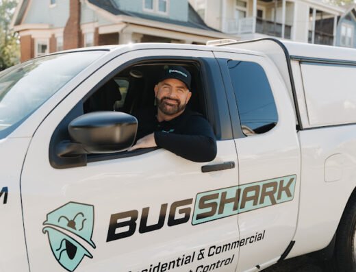 Bug Shark - Cincinnati – pest control in Cincinnati