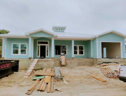 C.C.Painting & Power Washing – painting in Corpus Christi