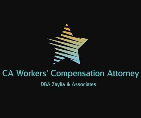 CA Workers' Compensation Attorney