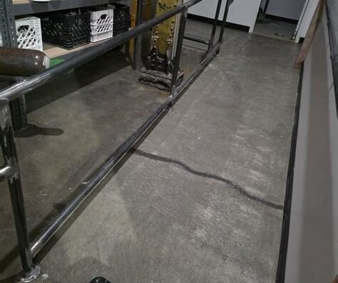 Cement Tech, LLC