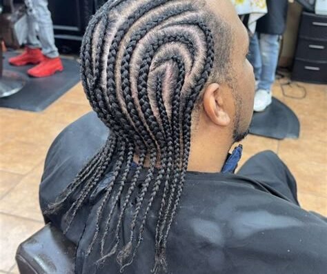 Chuck's World Class Barber Shop & Salon