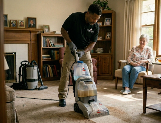 Clean Hustle – pressure washing in Kansas City