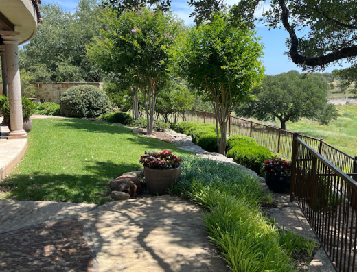 Coast to Coast Landscape & Design, LLC – lawn care in Corpus Christi
