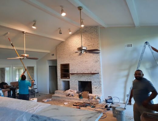 Complete Sheetrock Services LLC – handyman in New Orleans