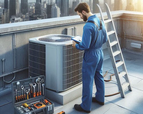 Corpus Christi Heating & Air Conditioning – HVAC in Corpus Christi