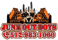 Junk Out Boys LLC