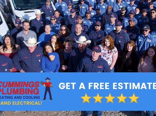 Cummings Plumbing Heating and Cooling