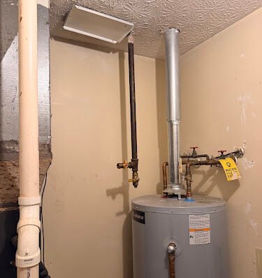 Dauenhauer Plumbing Heating Air & Electric – plumbing in Louisville