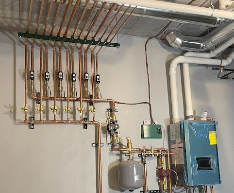 Dickenschrauf Plumbing, Heating, & Cooling – plumbing in Milwaukee