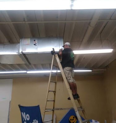 Discount Air Conditioning & Heating – HVAC in Corpus Christi