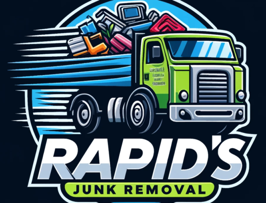 Rapid’s Junk Removal & Waste