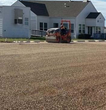 Elite Asphalt LLC