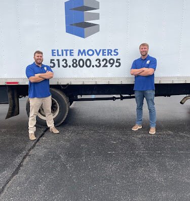 Elite Movers Cincinnati