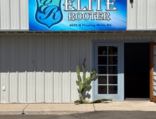 Elite Rooter Plumbers