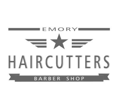 Emory Haircutters Barber Shop