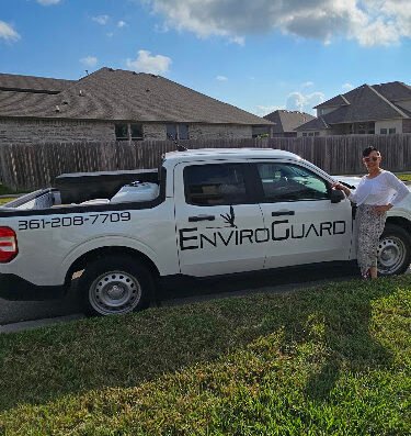 EnviroGuard Pest Control – pest control in Corpus Christi