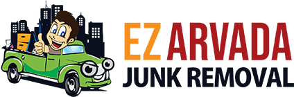 EZ Arvada Junk Removal
