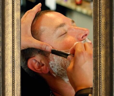 Finley’s Barbershop