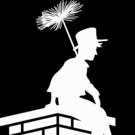 Fireplace 911 logo