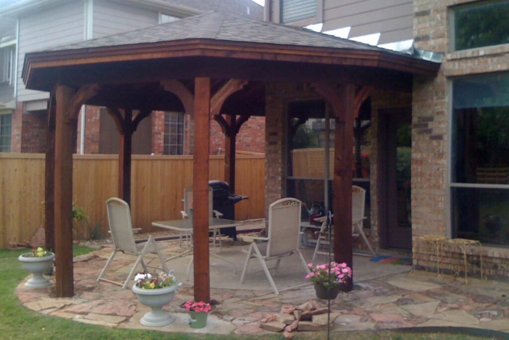 Garland Decks & Patios