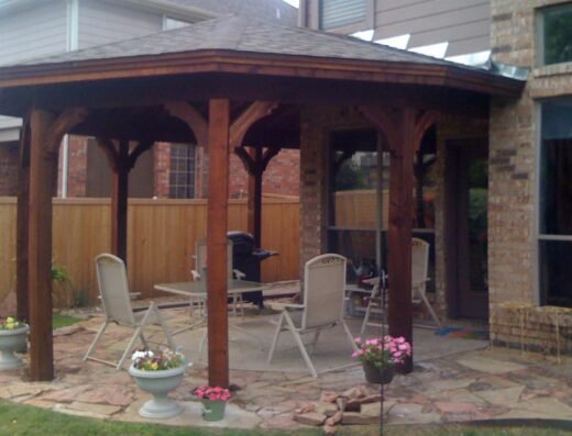 Garland Decks & Patios