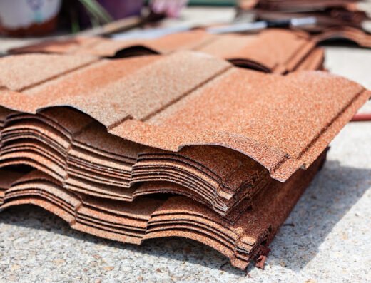 Gill Roofing Co., Inc. – roofing in Corpus Christi