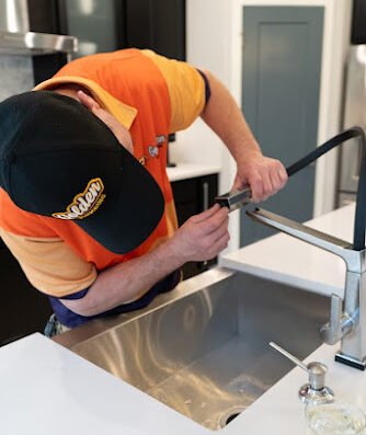 Golden Plumbing – plumbing in Louisville