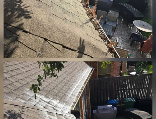 Golden Star Gutter Cleaning