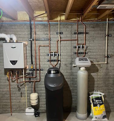 Guardian Plumbing – Plumbing in Omaha