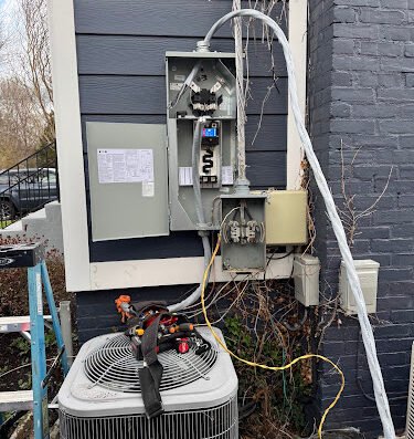GUZMAN ELECTRIC LLC - ARLINGTON – electrical in Washington, DC